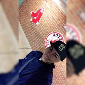 Meet your Posher, Bryan